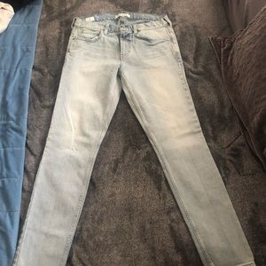 PacSun Skinny Jeans 32x32
